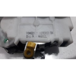 Fiat - Panda - Front door lock mechanism 4-door, right