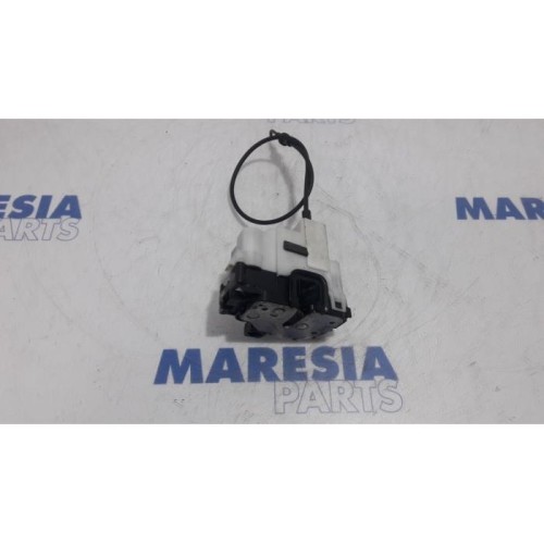 Fiat - Panda - Front door lock mechanism 4-door, right