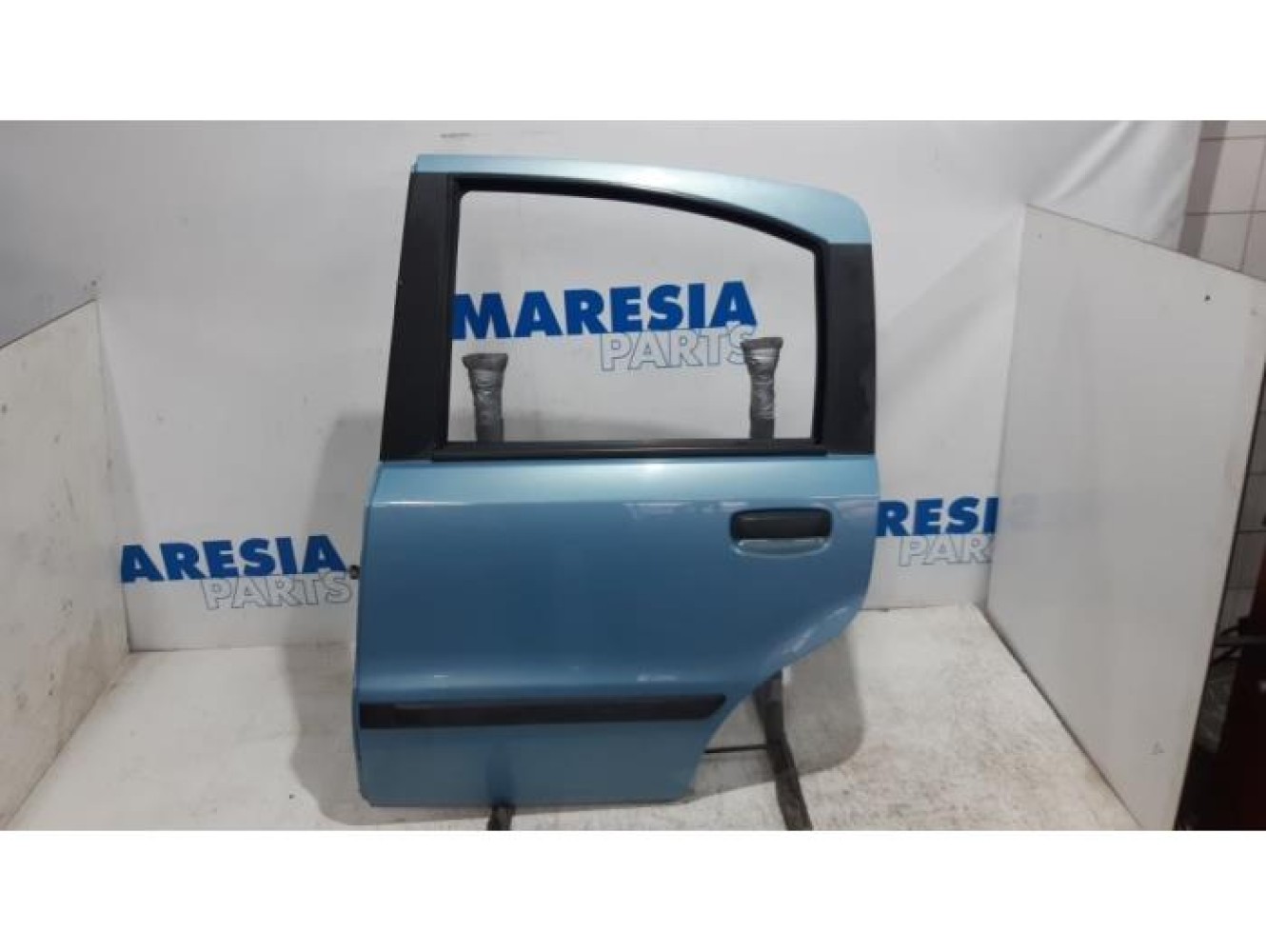 Fiat - Panda - Portier 4Deurs links-achter