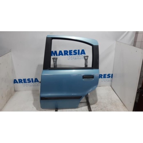 Fiat - Panda - Rear door 4-door, left