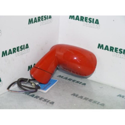 Fiat - Barchetta - Wing mirror, left