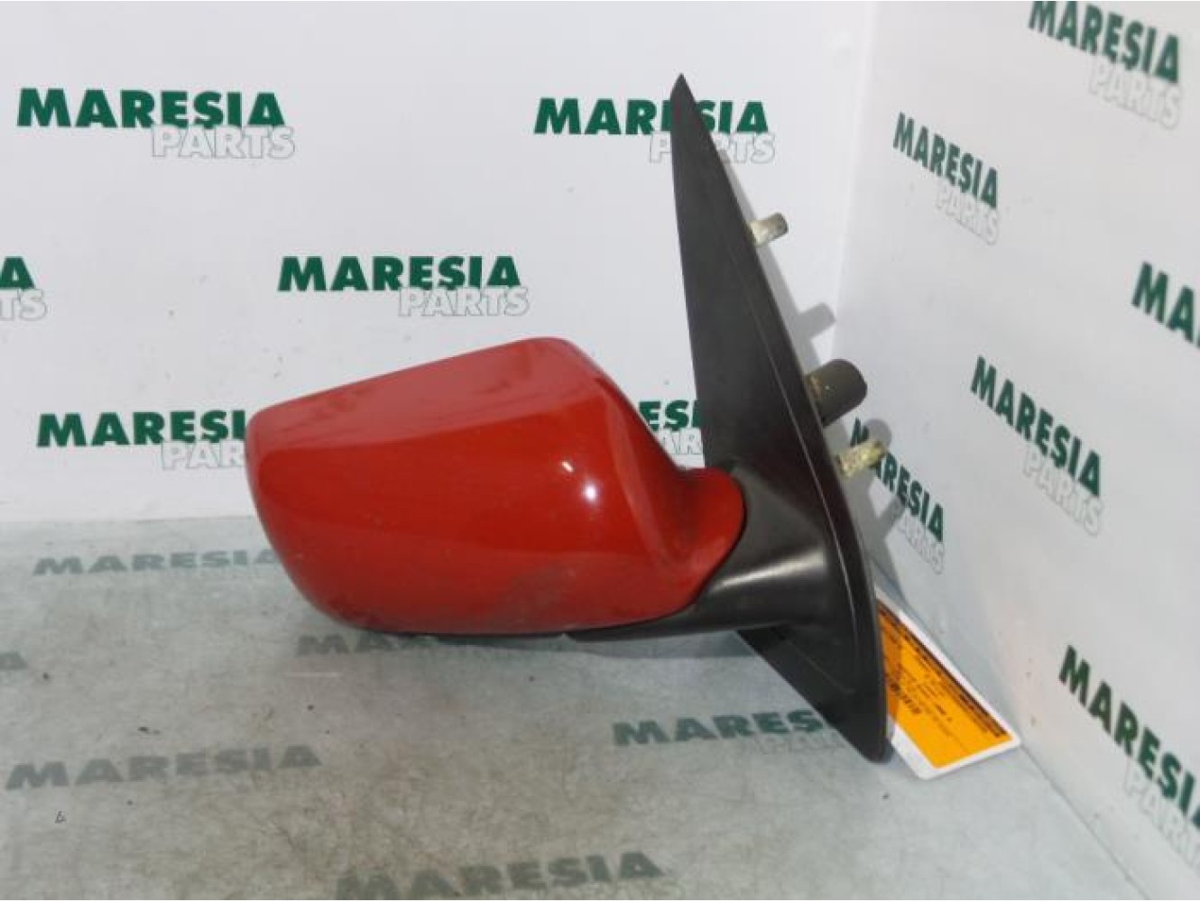 Alfa Romeo - 145/146 - Wing mirror, right