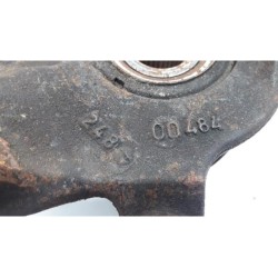 Renault - Clio - Knuckle, front left