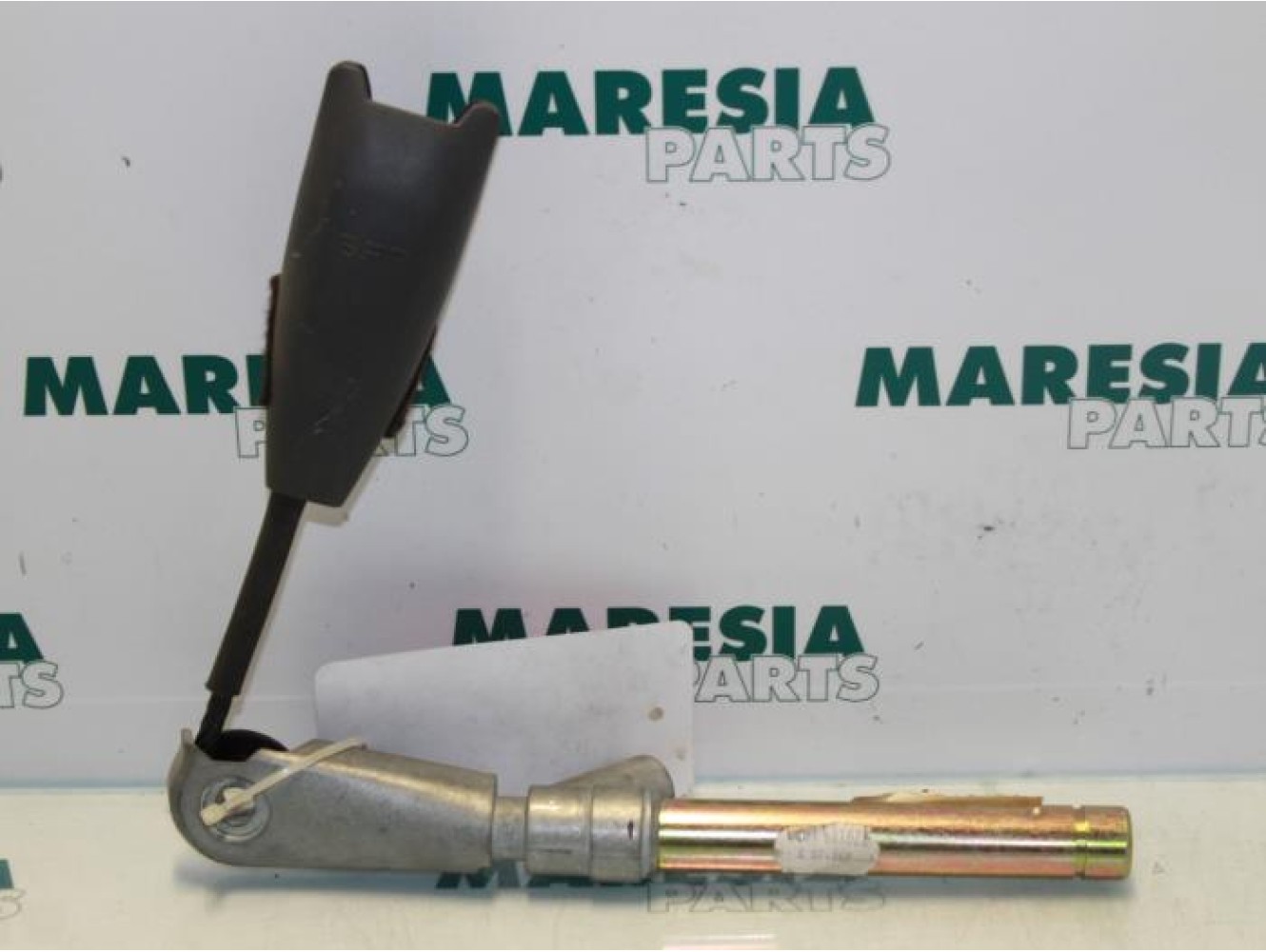 Renault - Laguna - Gordelspanner rechts
