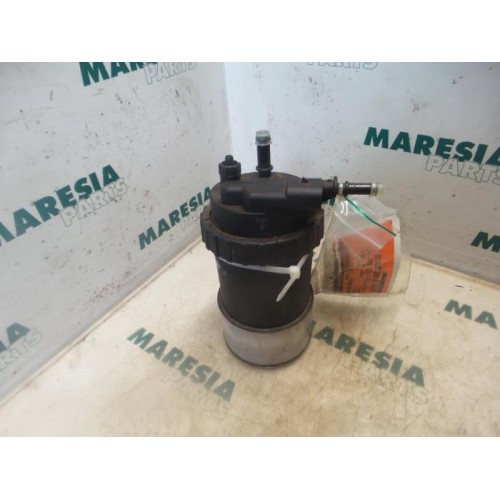Renault - Kangoo - Fuel filter housing