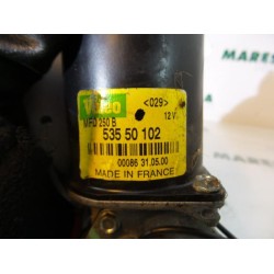Renault - Kangoo - Front wiper motor