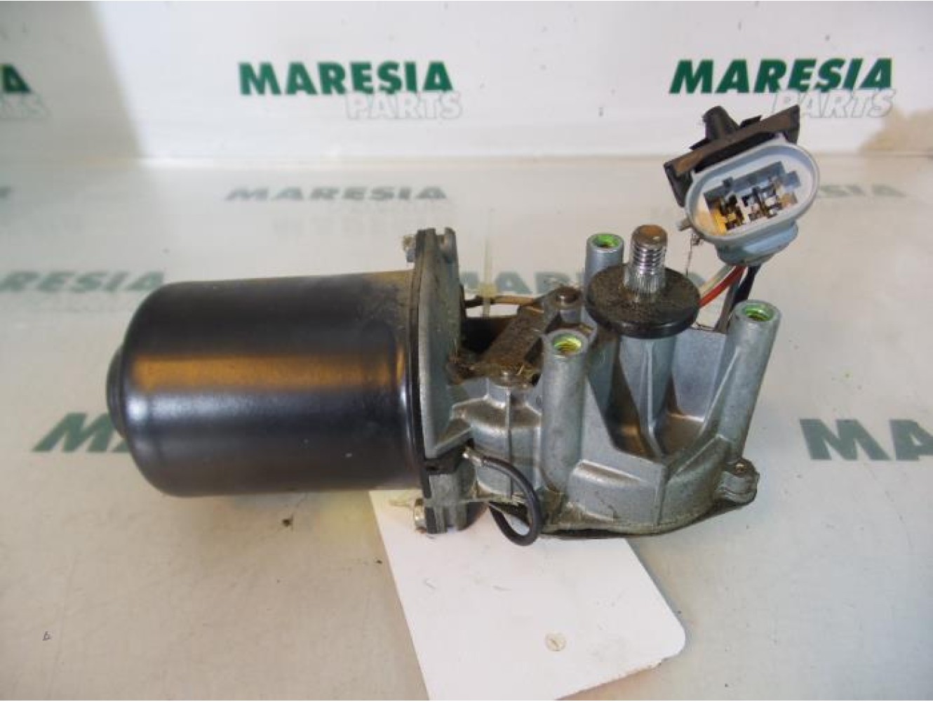 Renault - Kangoo - Front wiper motor