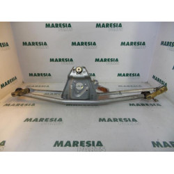 Renault - Kangoo - Wiper mechanism