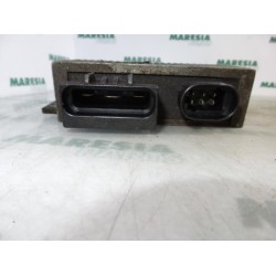 Renault - Kangoo - Glow plug relay