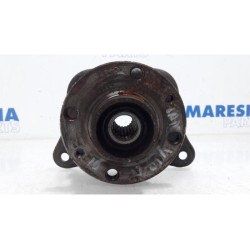 Lancia - Y(Psilon) - Achsschenkel links vorne
