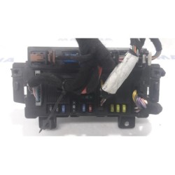 Fiat - Panda - Computer Motormanagement