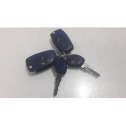 Fiat - Panda - Computer Motormanagement