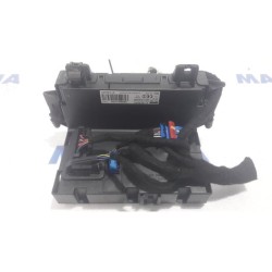 Fiat - Panda - Computer Motormanagement