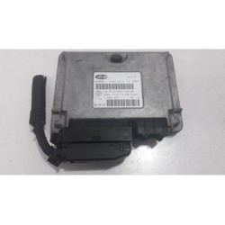 Fiat - Panda - Computer Motormanagement