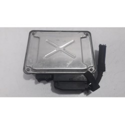 Fiat - Panda - Computer Motormanagement