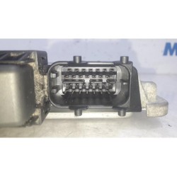 Fiat - Panda - Computer Motormanagement