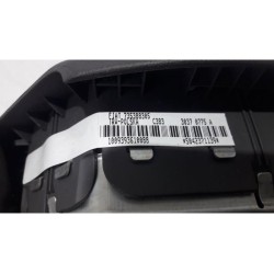 Fiat - Panda - Airbag gauche (volant)