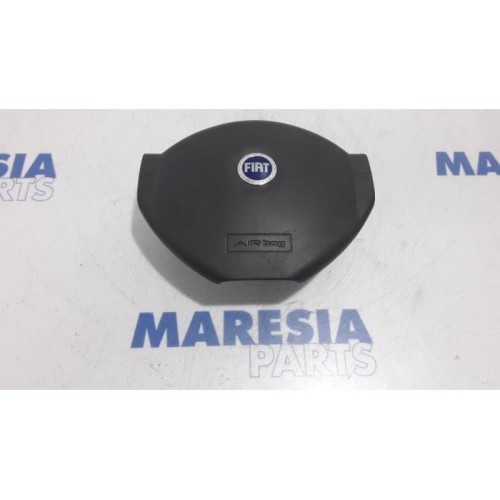 Fiat - Panda - Left airbag (steering wheel)