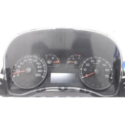 Fiat - Panda - Instrumentenbrett