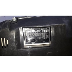 Fiat - Panda - Instrumentenbrett