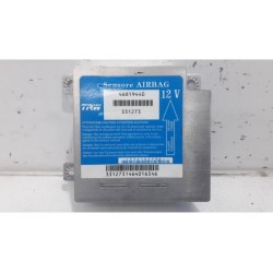 Fiat - Panda - Airbag Module