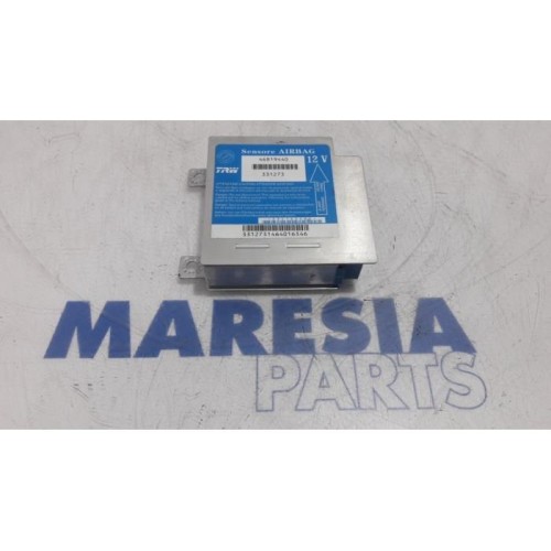 Fiat - Panda - Module airbag 