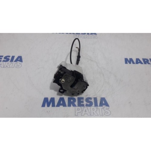 Fiat - Panda - Rear door mechanism 4-door, right