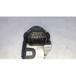 Citroen - C3 - Kontaktslot+Sleutel