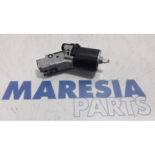 Citroen - C3 - Ignition lock + key