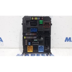 Citroen - C3 - Computer Motormanagement