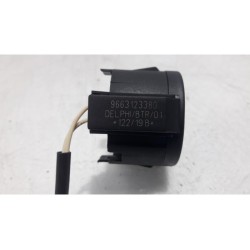 Citroen - C3 - Computer Motormanagement