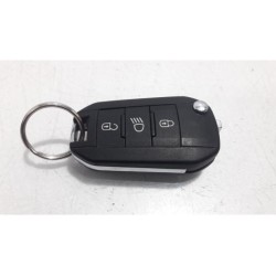 Citroen - C3 - Computer Motormanagement
