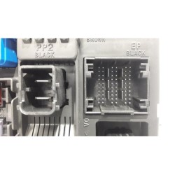 Citroen - C3 - Computer Motormanagement
