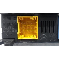 Citroen - C3 - Computer Motormanagement