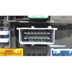 Citroen - C3 - Computer Motormanagement