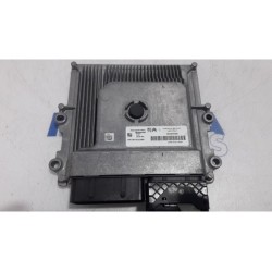 Citroen - C3 - Computer Motormanagement