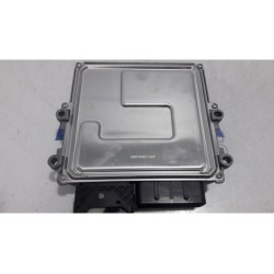 Citroen - C3 - Computer Motormanagement
