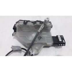 Citroen - C3 - Deurslot Mechaniek 4Deurs links-achter