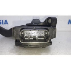 Citroen - C3 - Gaspedaalpositie Sensor