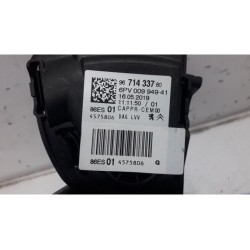 Citroen - C3 - Gaspedaalpositie Sensor