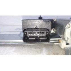 Citroen - C3 - Rear door window mechanism 4-door, right