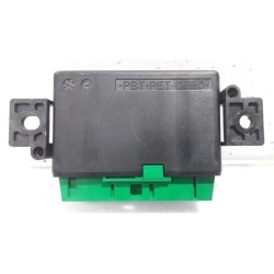 Citroen - C3 - PDC Module