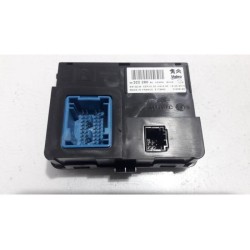 Citroen - C3 - Heater computer