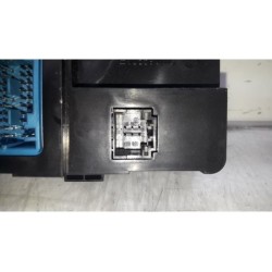 Citroen - C3 - Heater computer