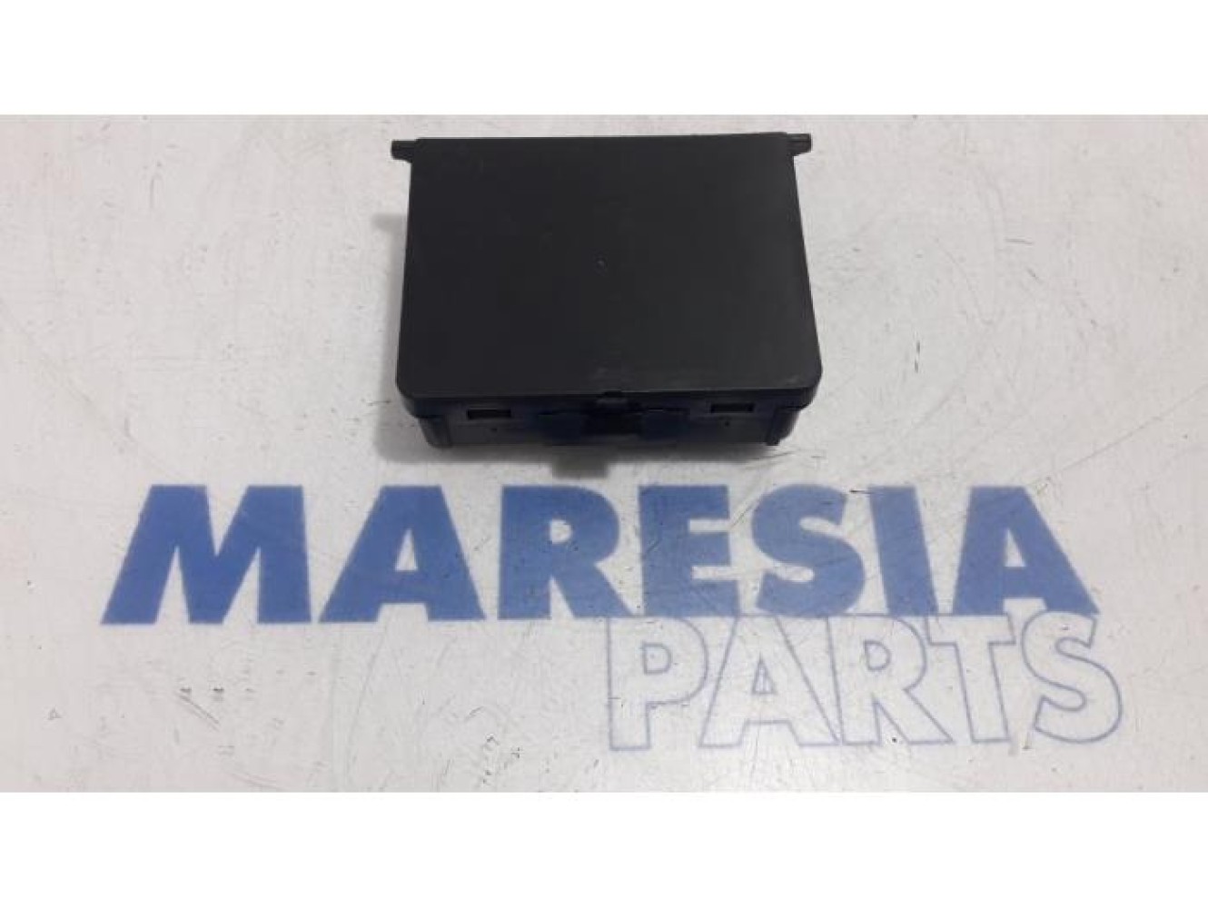 Citroen - C3 - Heater computer
