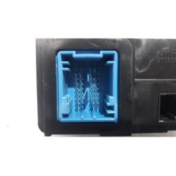 Citroen - C3 - Heater computer