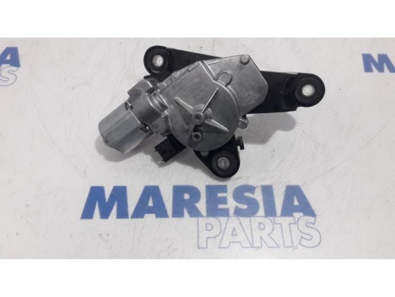 Citroen - C3 - Rear wiper motor