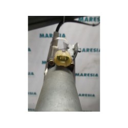 Renault - Megane - Window mechanism 4-door, front right