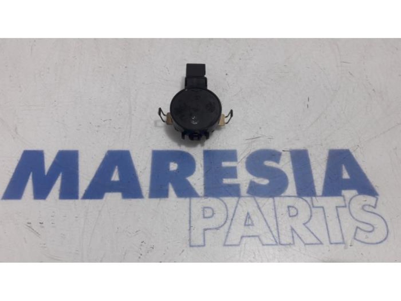 Citroen - C3 - Rain sensor