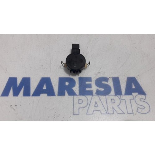 Citroen - C3 - Rain sensor